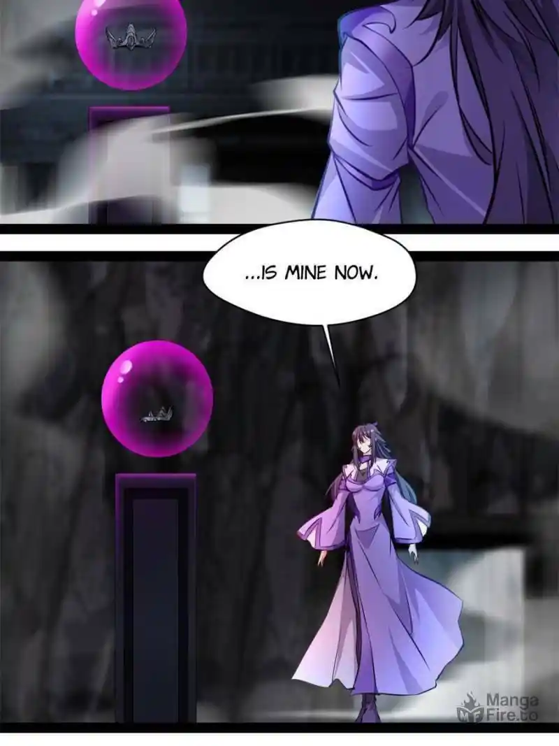 Peerless Ancient Chapter 187