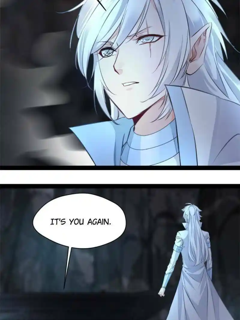 Peerless Ancient Chapter 187