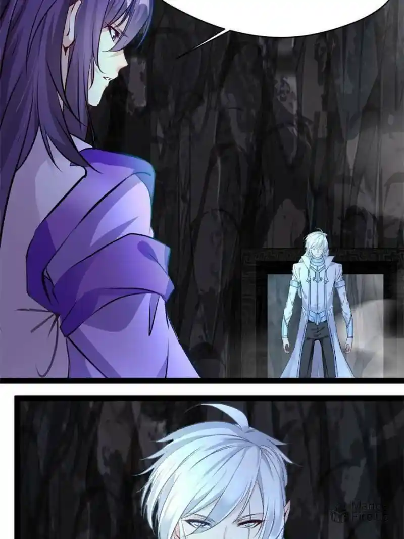 Peerless Ancient Chapter 187