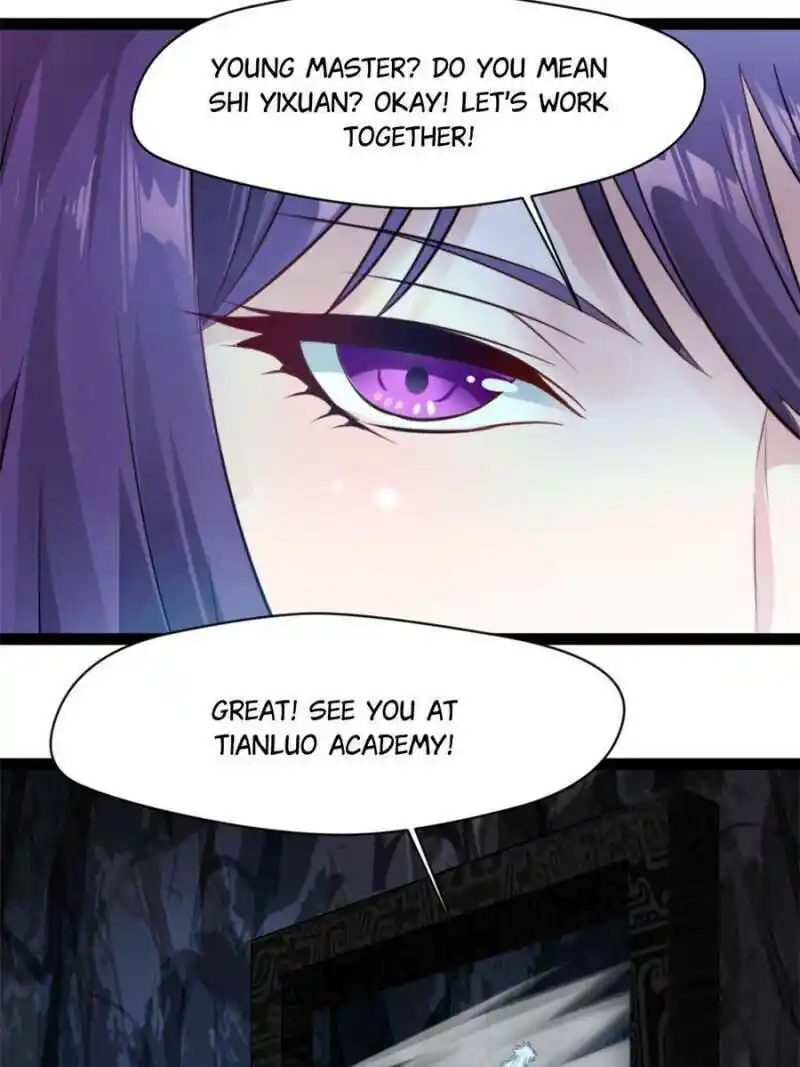 Peerless Ancient Chapter 187