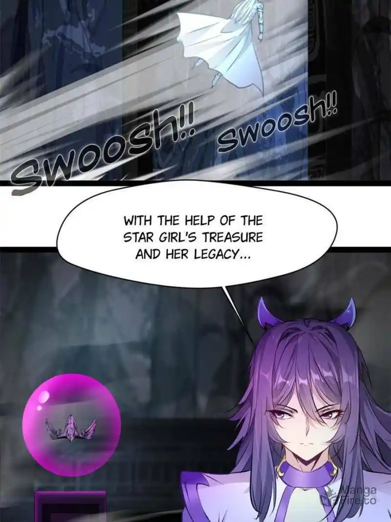 Peerless Ancient Chapter 187