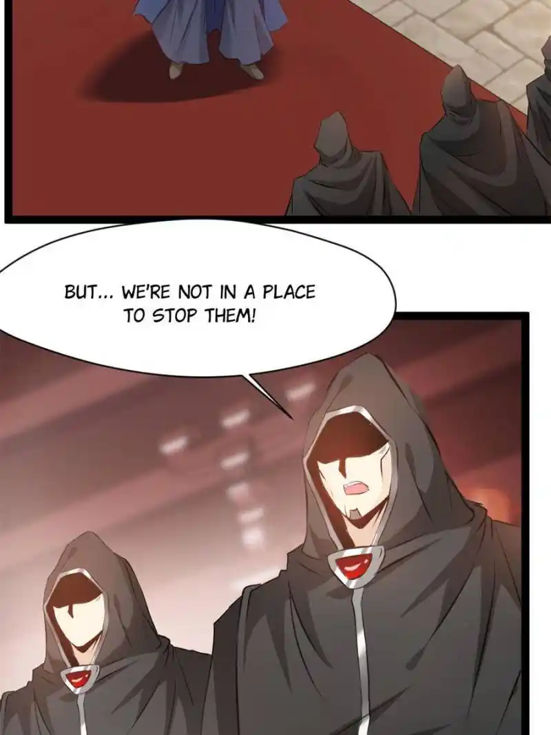 Peerless Ancient Chapter 188