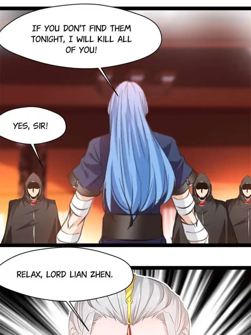 Peerless Ancient Chapter 188