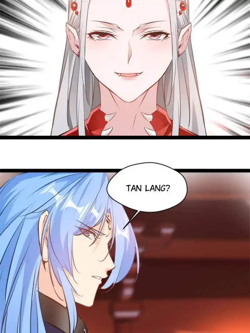 Peerless Ancient Chapter 188