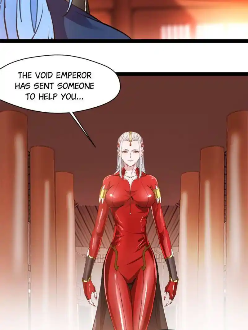 Peerless Ancient Chapter 188