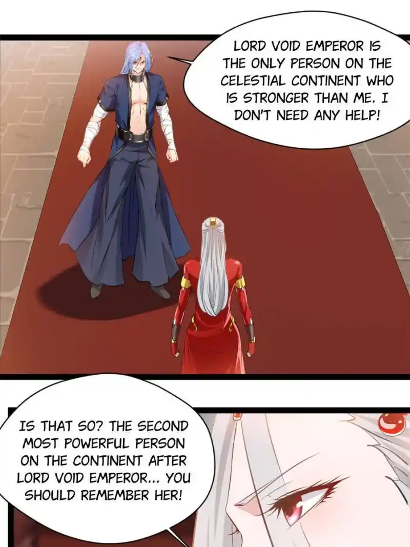 Peerless Ancient Chapter 188