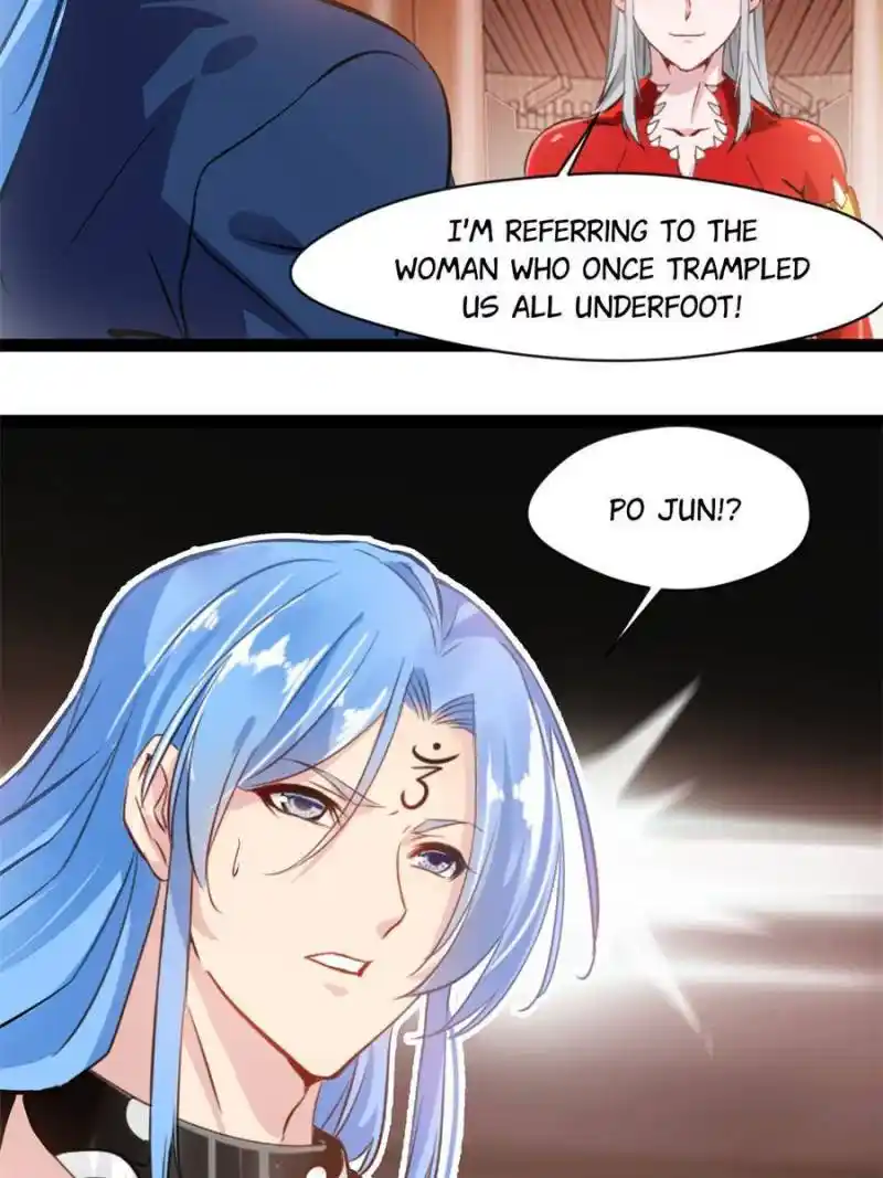 Peerless Ancient Chapter 188