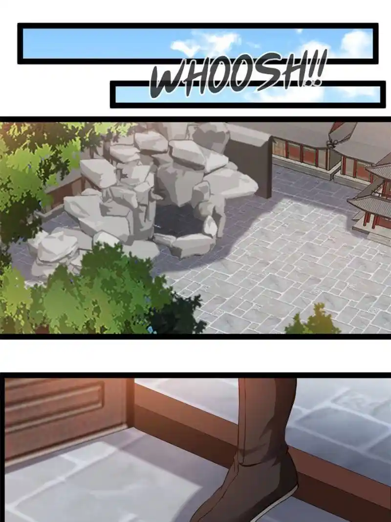 Peerless Ancient Chapter 188