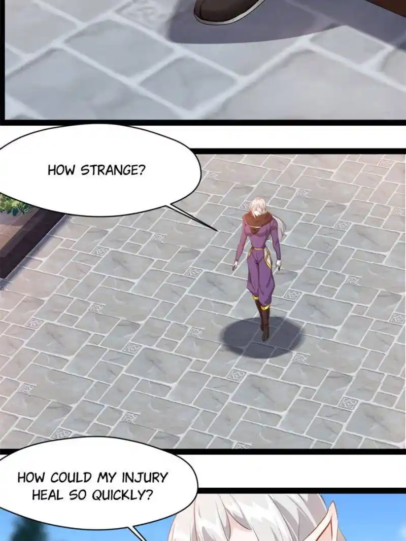 Peerless Ancient Chapter 188