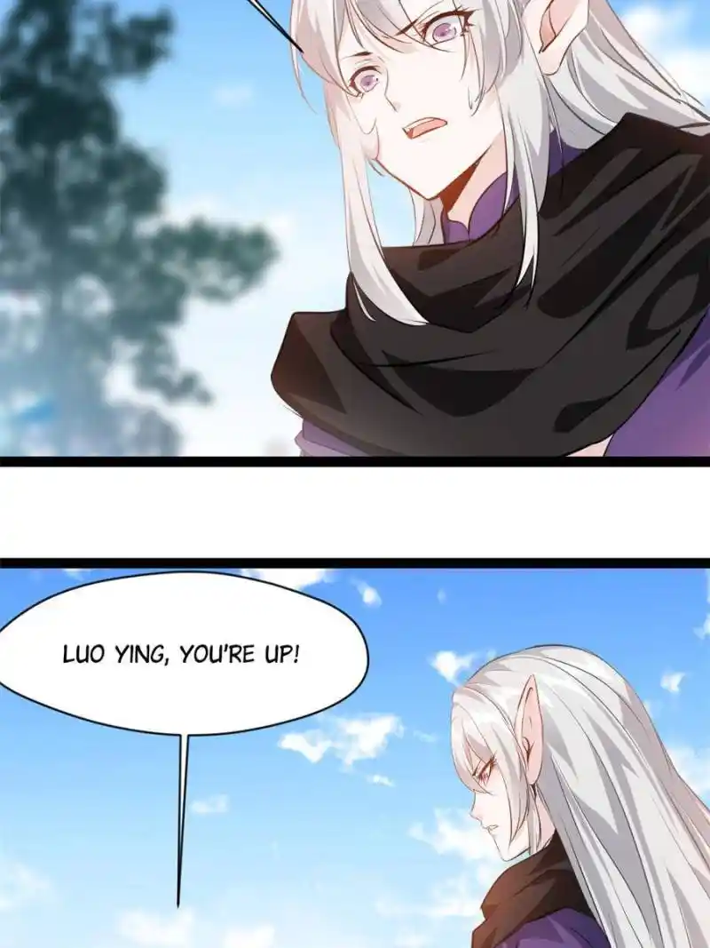 Peerless Ancient Chapter 188