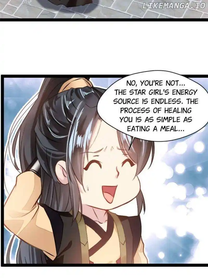 Peerless Ancient Chapter 189