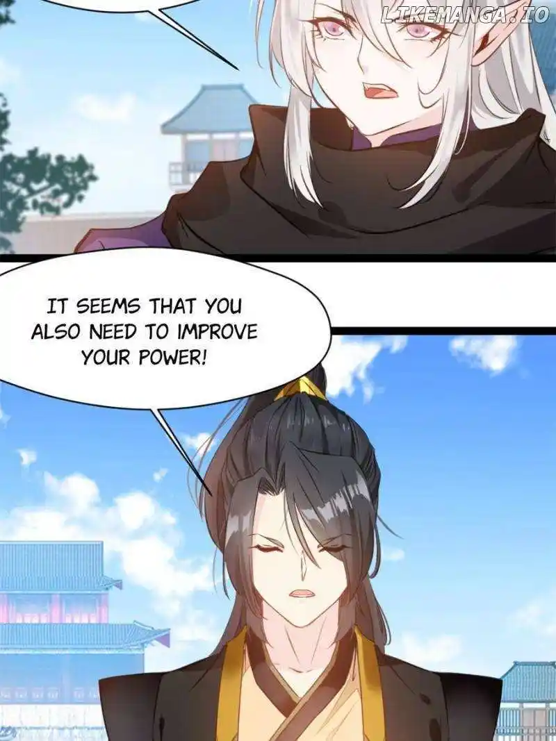 Peerless Ancient Chapter 189