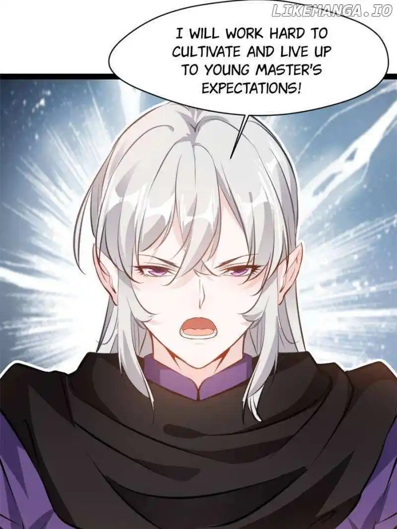 Peerless Ancient Chapter 189