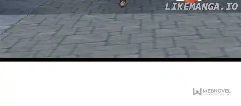 Peerless Ancient Chapter 189