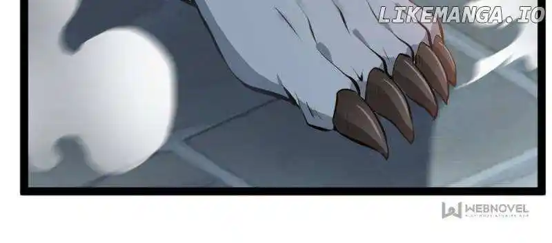 Peerless Ancient Chapter 190