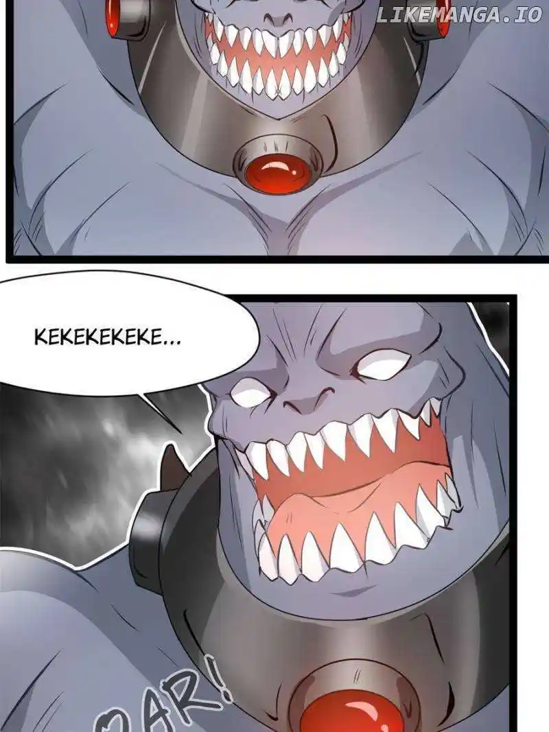 Peerless Ancient Chapter 190