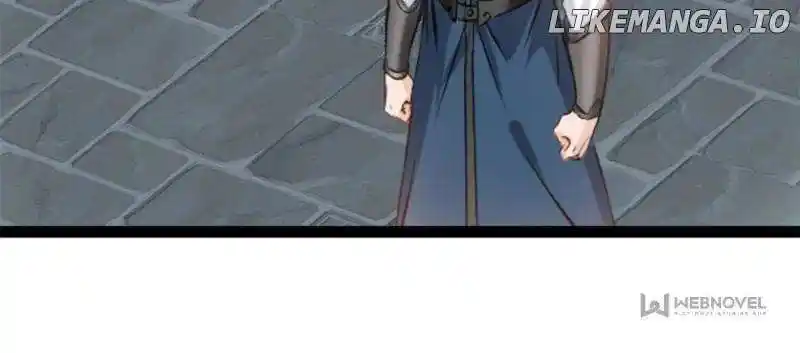 Peerless Ancient Chapter 190