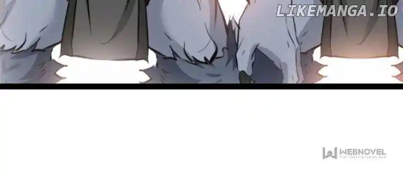 Peerless Ancient Chapter 190