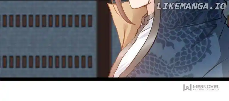 Peerless Ancient Chapter 190