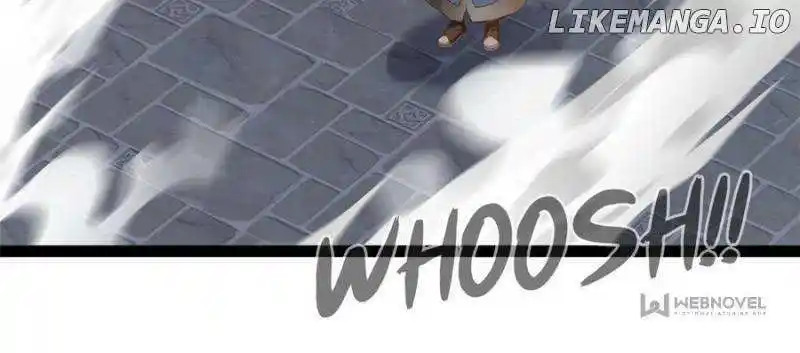 Peerless Ancient Chapter 190