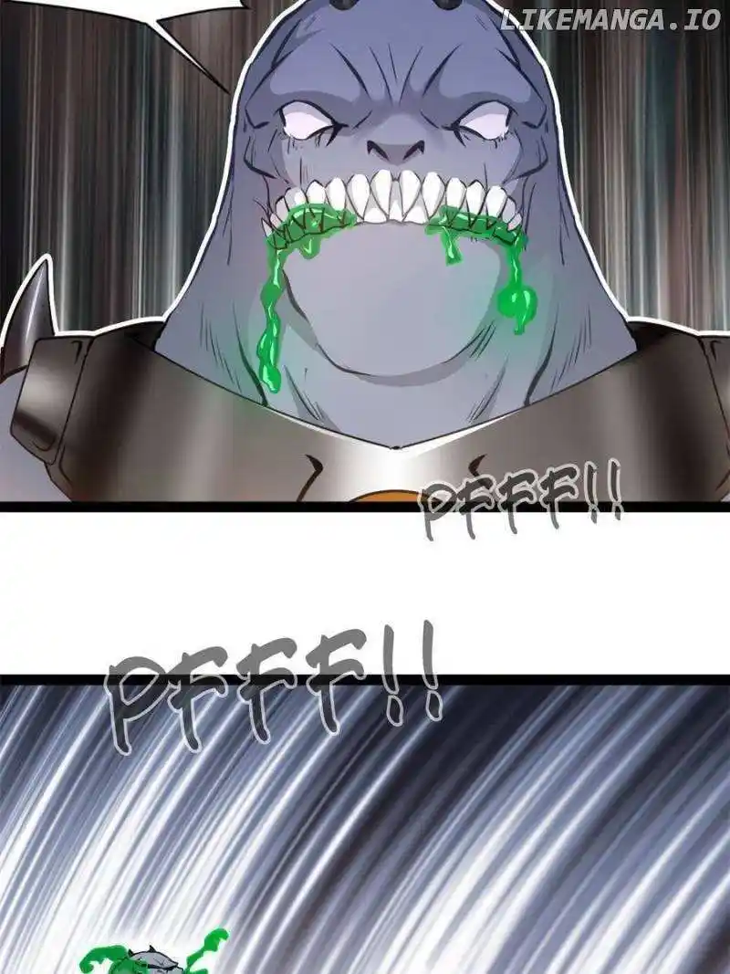 Peerless Ancient Chapter 191