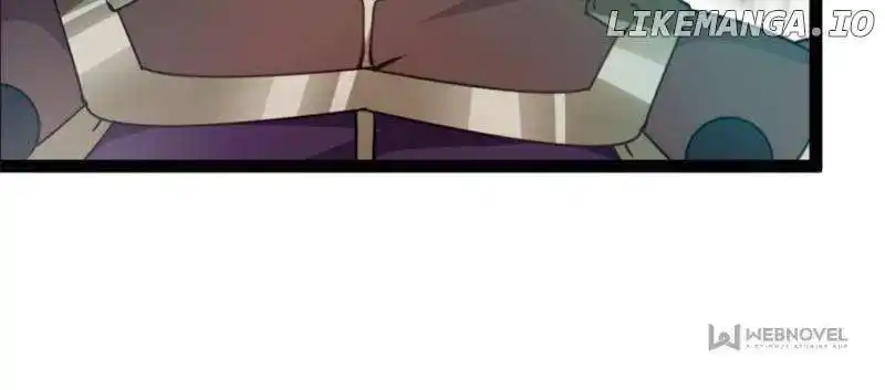 Peerless Ancient Chapter 191