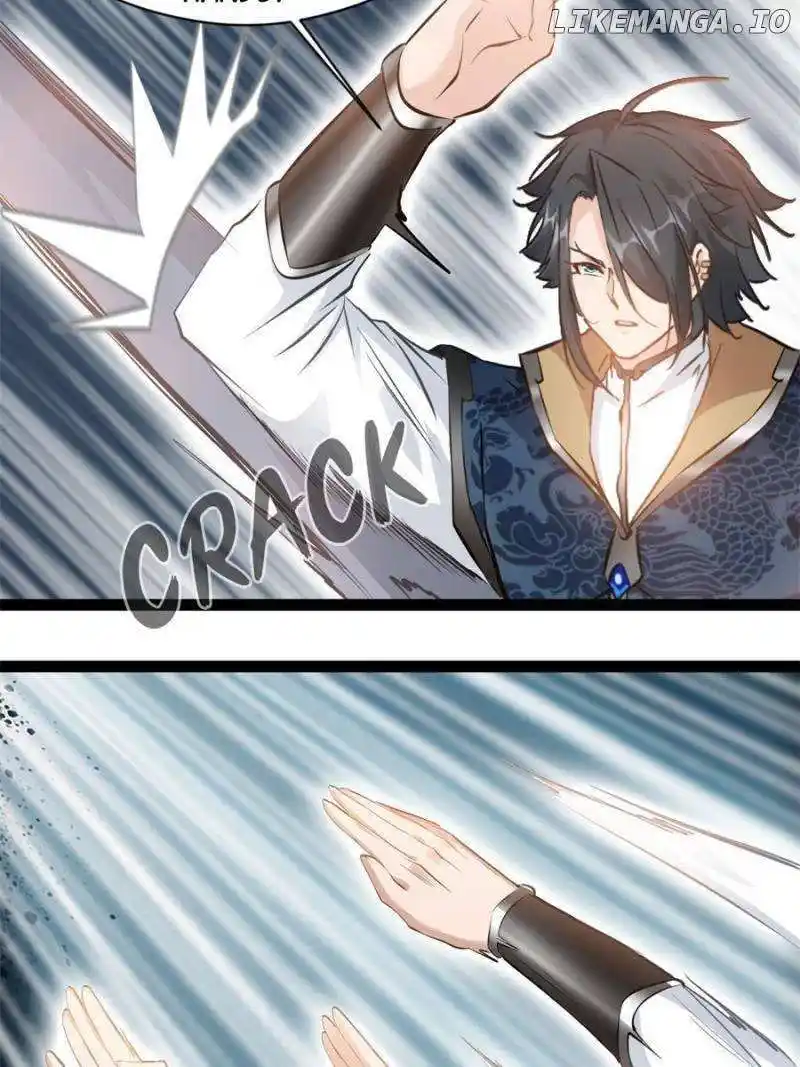 Peerless Ancient Chapter 192