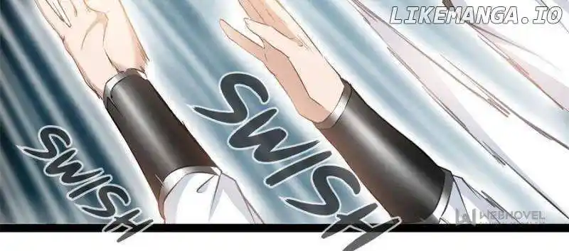 Peerless Ancient Chapter 192