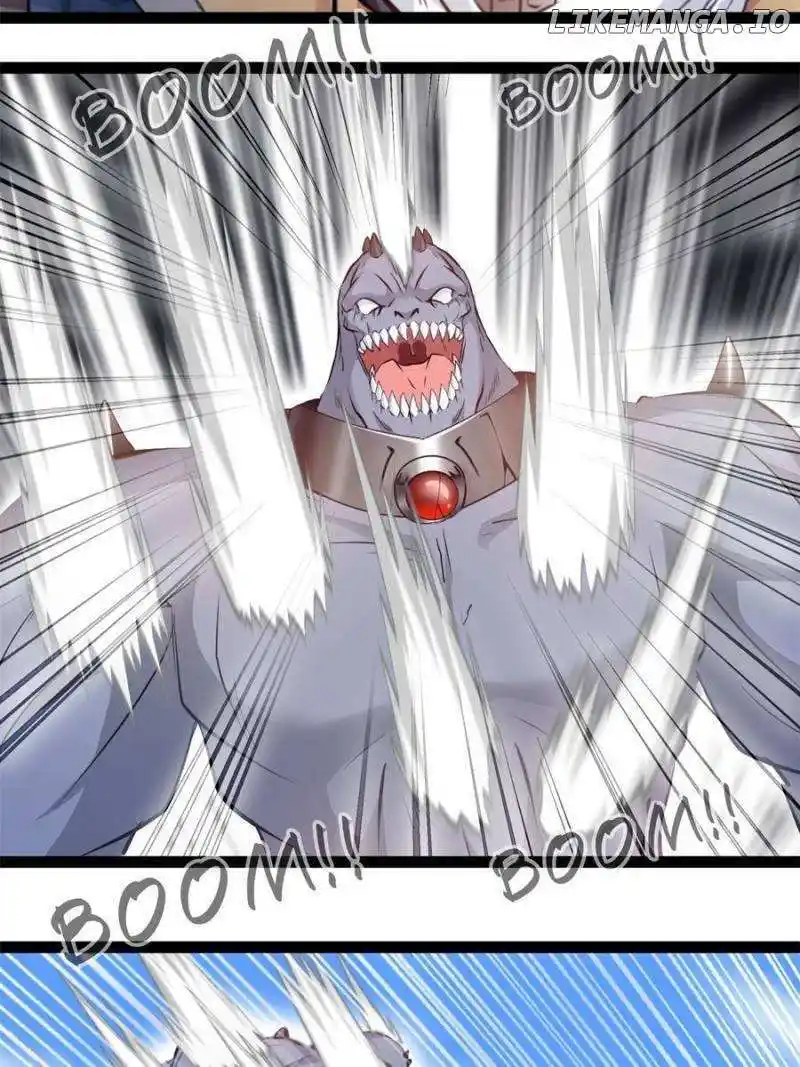 Peerless Ancient Chapter 192