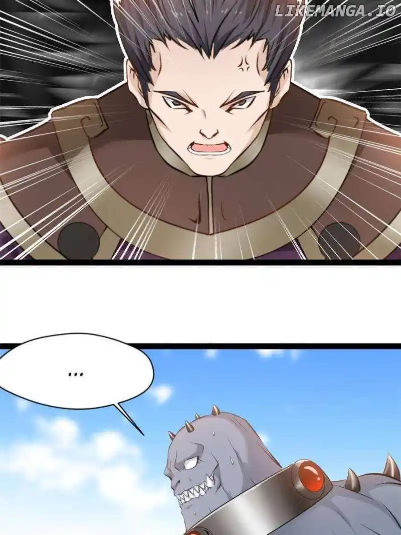 Peerless Ancient Chapter 192