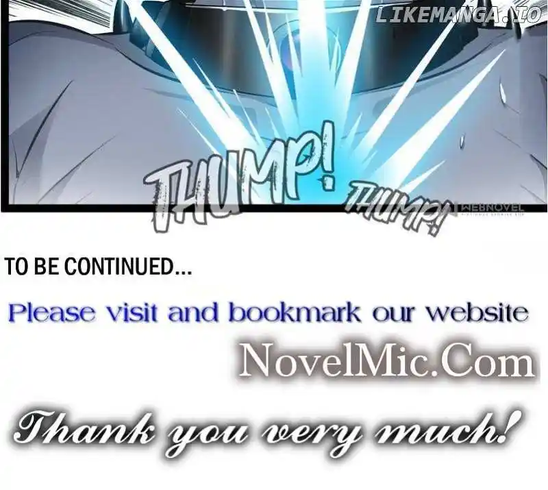 Peerless Ancient Chapter 192