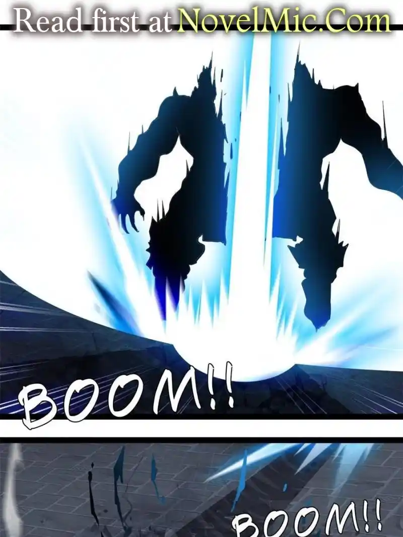 Peerless Ancient Chapter 193