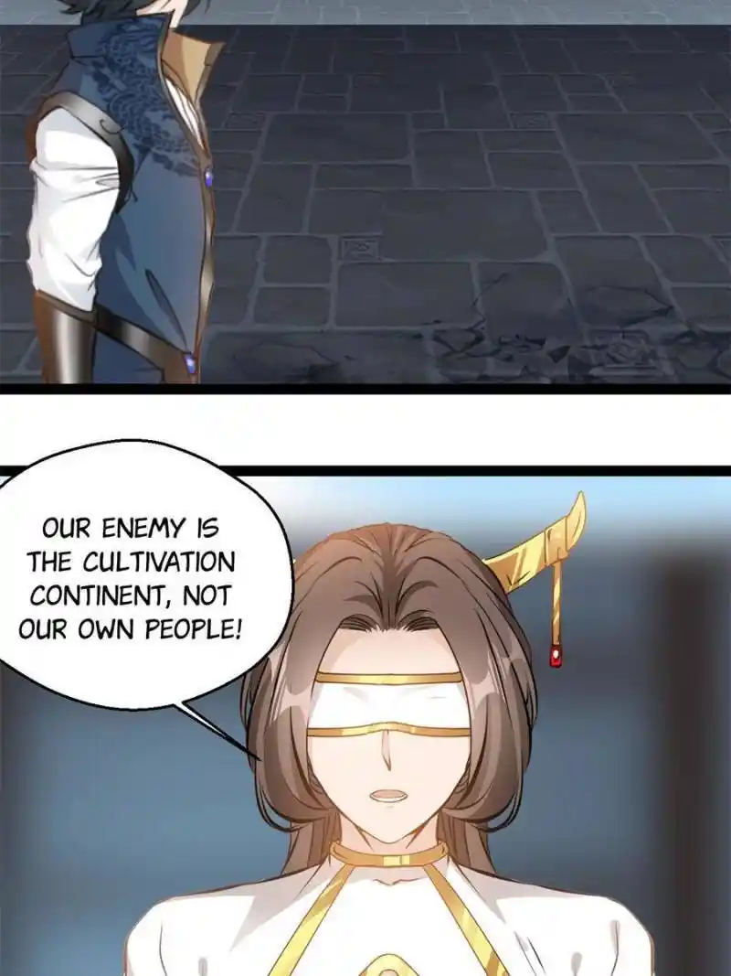 Peerless Ancient Chapter 193