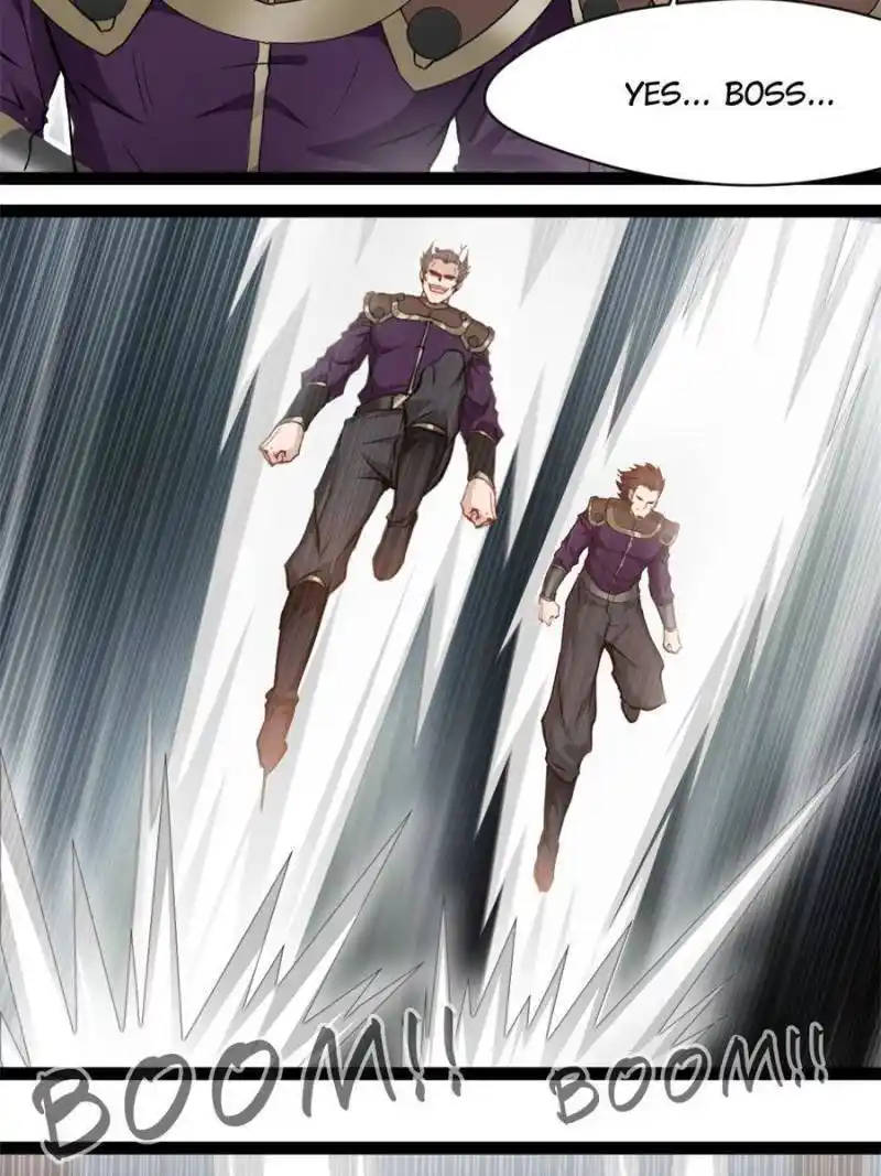 Peerless Ancient Chapter 193