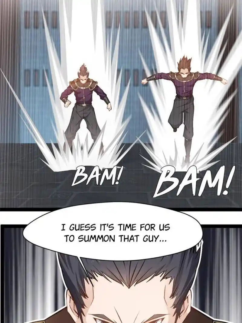 Peerless Ancient Chapter 193