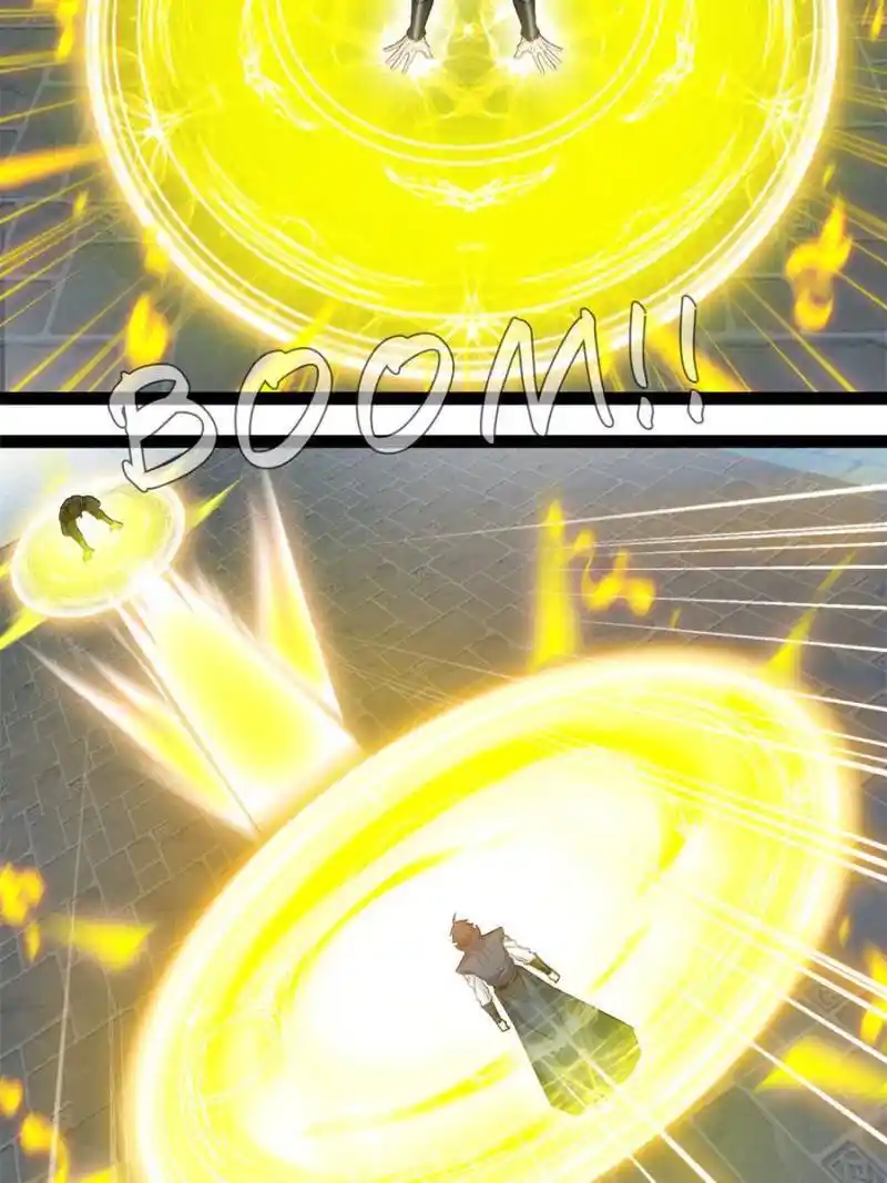 Peerless Ancient Chapter 193