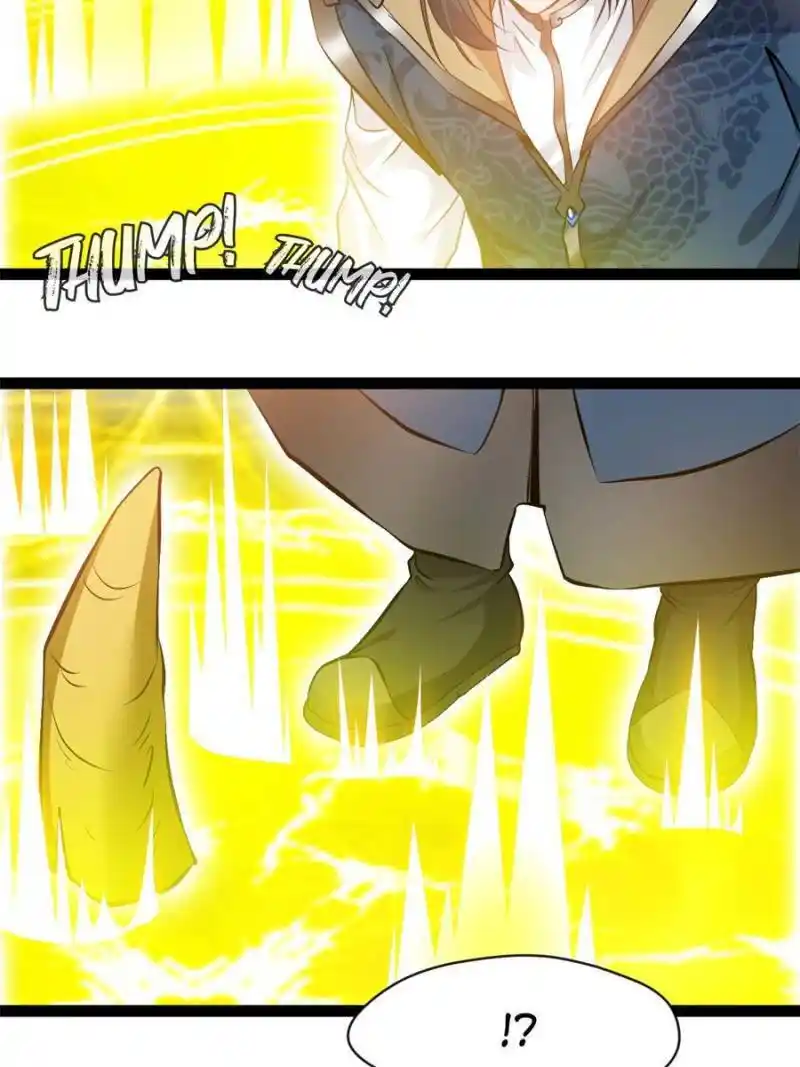 Peerless Ancient Chapter 193