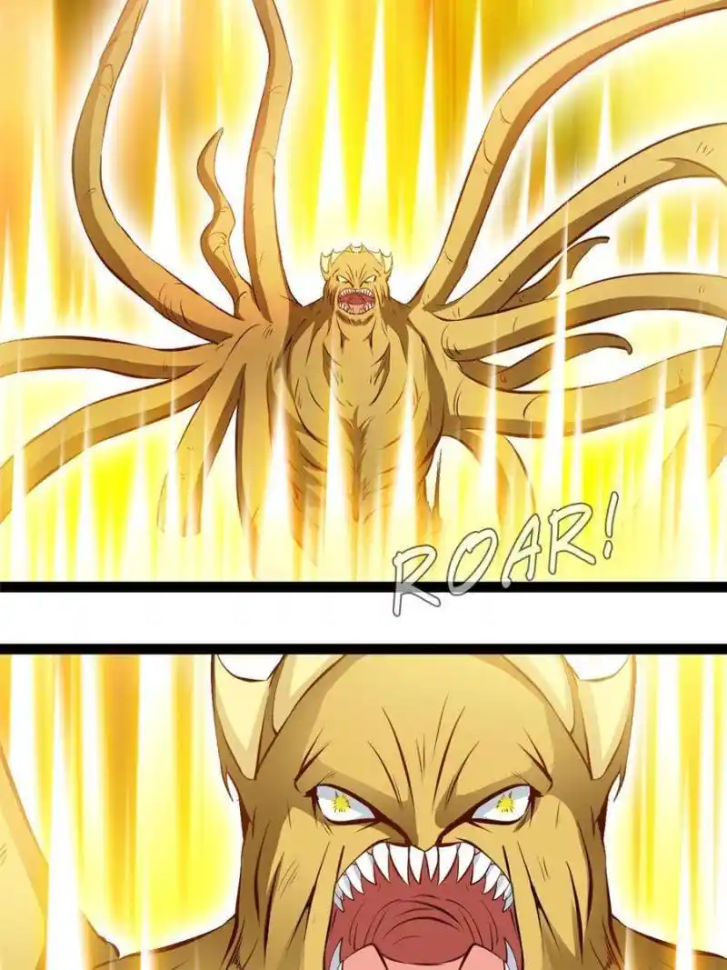 Peerless Ancient Chapter 193