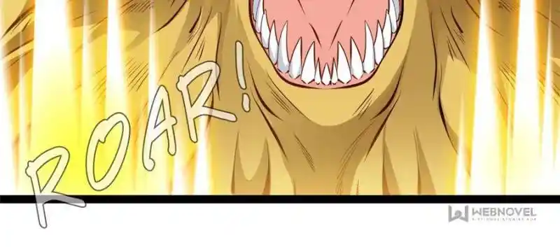 Peerless Ancient Chapter 193