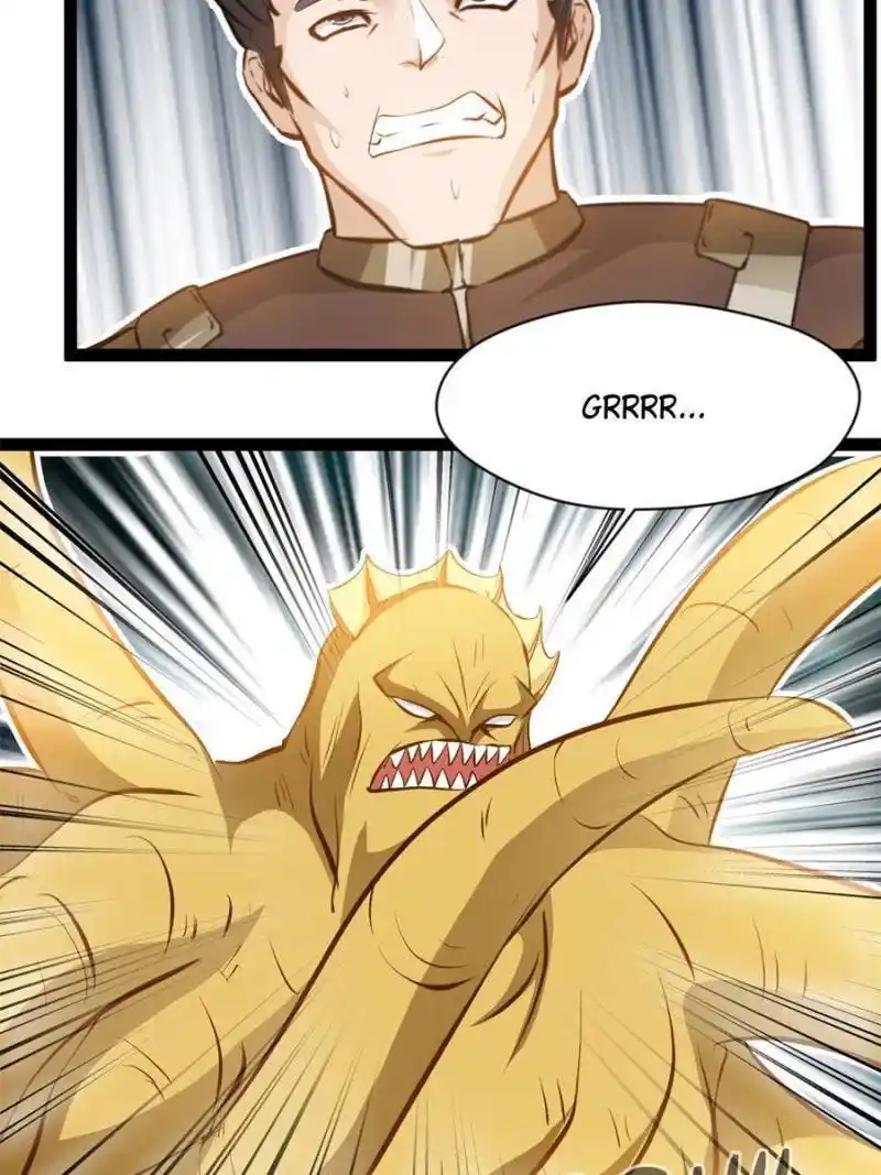 Peerless Ancient Chapter 194