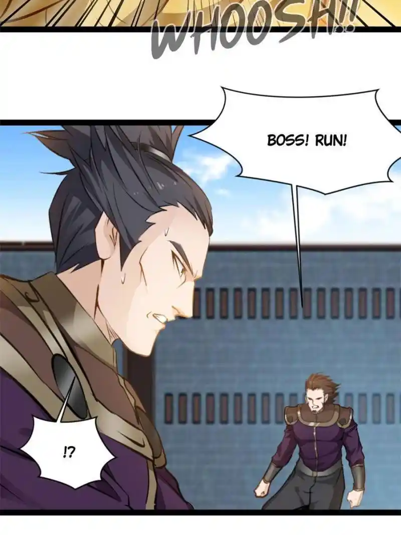 Peerless Ancient Chapter 194