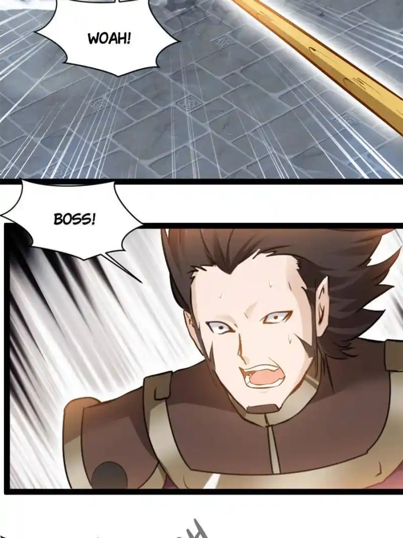 Peerless Ancient Chapter 194