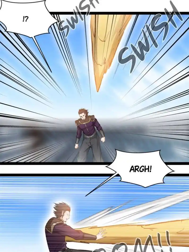 Peerless Ancient Chapter 194