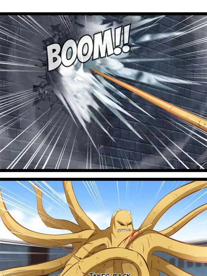 Peerless Ancient Chapter 194