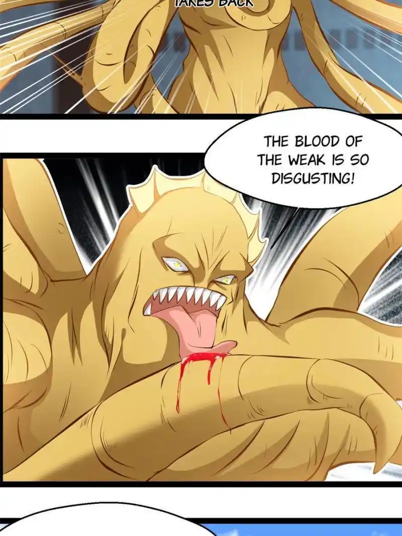 Peerless Ancient Chapter 194