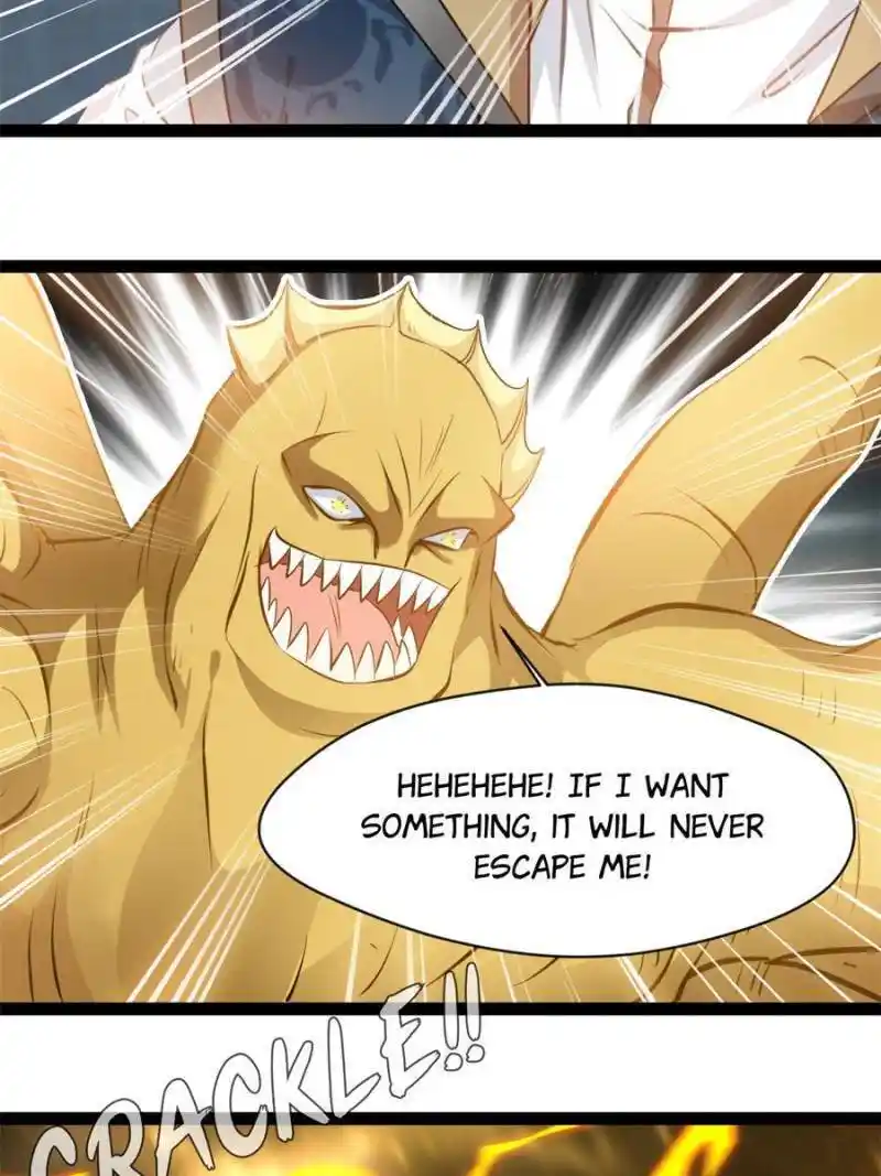 Peerless Ancient Chapter 194