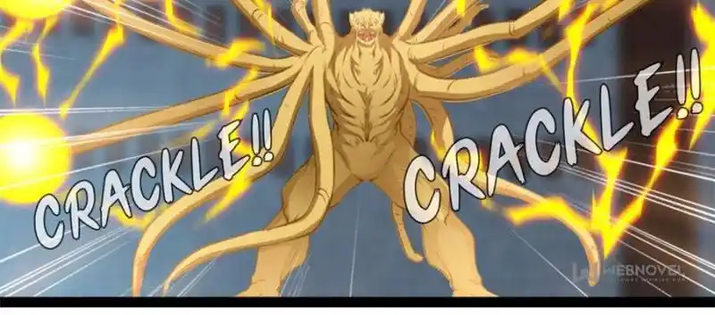 Peerless Ancient Chapter 194