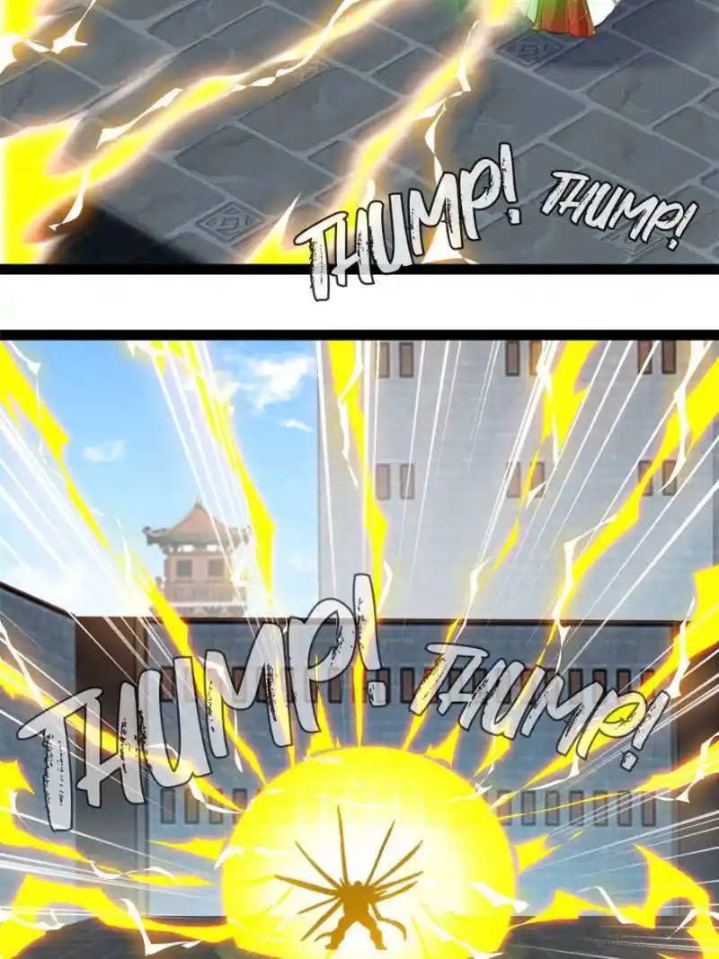 Peerless Ancient Chapter 194