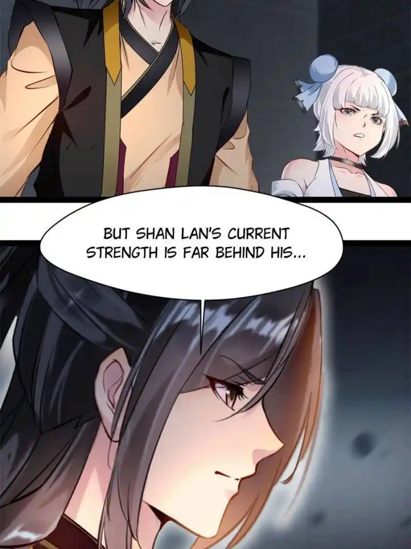 Peerless Ancient Chapter 196