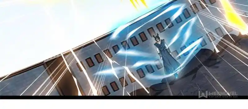 Peerless Ancient Chapter 196